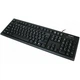 Клавиатура A4Tech KR-85 USB (4711421802116) - изображение 3