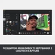 Веб-камера Logitech StreamCam Graphite (960-001281) - зображення 10