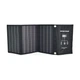 Портативна сонячна панель New Energy Technology 21W Solar Charger (238305) - зображення 1