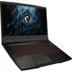 Ноутбук MSI Thin GF63 15.6"/ Intel Core i5-12450H/ 32Gb/ 1TB/ SSD/ NVIDIA GeForce RTX 2050/ NoOS - изображение 2