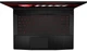 Ноутбук MSI Thin GF63 15.6"/ Intel Core i5-12450H/ 32Gb/ 1TB/ SSD/ NVIDIA GeForce RTX 2050/ NoOS - изображение 5