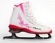 Коньки фигурные Iradius Ice Lady Pink размер 40 (339) - изображение 2