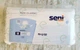 Підгузники для дорослих Seni Classic Medium M 30 шт - зображення 1