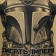 Футболка KRAMATAN Mandalorian Койот S - изображение 4