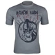 Футболка KRAMATAN Molon Labe Урбан M - изображение 1