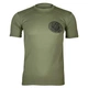 Футболка KRAMATAN Marines Олива XXL - изображение 1