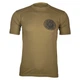 Футболка KRAMATAN Marines Койот S - изображение 1