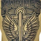 Футболка KRAMATAN Marines Койот S - изображение 3