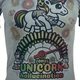 Футболка KRAMATAN Unicorn Урбан XXL - изображение 4