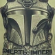 Футболка KRAMATAN Mandalorian Олива L - изображение 4