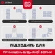 Электрический теплый пол Valmi 4 м² /800Ват/ 200Вт/м² тонкий нагревательный мат под плитку с программируемым терморегулятором Valmi P30 - изображение 7