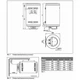 Водонагреватель Bosch Tronic 8000 T ES 100-5 2000W BO H1X-EDWRB - изображение 6