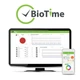 Лицензия учета рабочего времени ZKTeco BioTime ZKBT-Dev-P10 - изображение 1