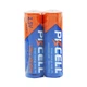 Батарейка PKCELL Ultra Alkaline AA LR6 1.5V, 2шт./плівка (255440) - изображение 3