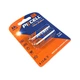 Батарейка PKCELL Ultra Alkaline AA LR6 1.5V, 2шт./блістер (255444) - изображение 2