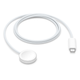 Smartwatch Apple Watch SE (2022) GPS 44mm Midnight Aluminium Case with Midnight Sport Band (MNK03) - obraz 7