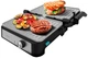 Гриль CECOTEC Rock'nGrill 1500 Take&Clean Stone CCTC-02994 - зображення 2