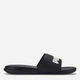 Женские шлепанцы для пляжа Puma Popcat 20 37227901 37 (4UK) 23 см Black/White - изображение 1