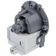 Помпа (насос) для стиральной машины Indesit C00286911 Askoll 40 Вт M325 (контакты спаренные сзади; на 3 самореза) - изображение 2