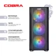 Компьютер Cobra Gaming (I124F.16.H2S2.35.15622W) - изображение 2