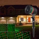 Новогодний мощный лазерный яркий проектор Star Shower Laser Light для дома или квартиры - изображение 7