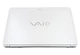 Ноутбук Sony Vaio SVF152A29M Intel Pentium 987 8 GB RAM 750 GB HDD 15.6" Б/У - изображение 5
