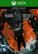Ключ активации Hard Reset Redux для Xbox One/Series - изображение 1