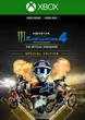 Ключ активации Monster Energy Supercross 4 - Special Edition для Xbox One/Series - изображение 1