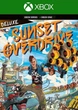 Ключ активации Sunset Overdrive Deluxe Edition для Xbox One/Series - изображение 1