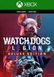Ключ активации Watch Dogs Legion - Deluxe Edition для Xbox One/Series - изображение 1
