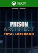 Ключ активации Prison Architect: Total Lockdown Bundle для Xbox One/Series - изображение 1