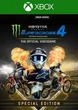 Ключ активации Monster Energy Supercross 4 - Special Edition для Xbox Series - изображение 1