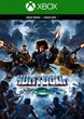 Ключ активации Huntdown для Xbox One/Series - изображение 1