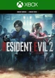 Ключ активации RESIDENT EVIL 2 для Xbox One/Series - изображение 1