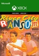 Ключ активации River City Ransom для Xbox One/Series - изображение 1