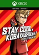 Ключ активации STAY COOL, KOBAYASHI-SAN!: A RIVER CITY RANSOM STORY для Xbox One/Series - изображение 1