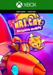 Ключ активации Mrs.Cat Between Worlds для Xbox One/Series - изображение 1