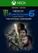 Ключ активации Monster Energy Supercross - The Official Videogame 6 для Xbox One/Series - изображение 1