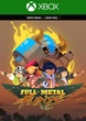 Ключ активации Full Metal Furies для Xbox One/Series - изображение 1