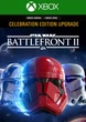 Ключ активации STAR WARS™ Battlefront™ II: Celebration Edition для Xbox One/Series - изображение 1
