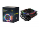 Процесорний кулер 2E GAMING AIR COOL (AC120T4) RGB,775,115X,1366, FM1,FM2,AM2,AM2+,AM3,AM3+,AM4, 120мм, 2510-4 pin, TDP 130W - изображение 6