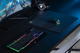 Килимок для миші 2E GAMING Control M Black (360*275*3 мм) - изображение 4