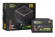 Блок живлення 2E GAMING SOLID POWER (600W), >85%, 80+ Bronze, 120mm, 1xMB 24pin(20+4), 1xCPU 8pin(4+4), 3xMolex, 6xSATA, 4xPCIe 8pin(6+2) - изображение 2