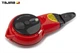 Шнур разметочный TAJIMA PS-CHTB автоматическая смотка (жидкие чернила) 15 м 1008-0328 - изображение 5