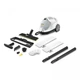 Пароочиститель Karcher SC 4 EasyFix Premium - зображення 1