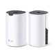 Комплект из двух Mesh Wi-Fi маршрутизаторов TP-Link Deco S7(2-pack) - изображение 2