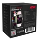 Смарт-годинник 2E Wave S 46 mm Pink - изображение 6