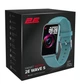 Смарт-годинник 2E Wave S 46 mm Indigo - изображение 7