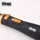 Фен-щётка для укладки волос DSP 50046A, вращающийся воздушный стайлер расческа фен браш с двумя насадками - изображение 12