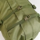 Сумка Походная KIBORG BAG 130L Оlive Oxford 900D - изображение 9
